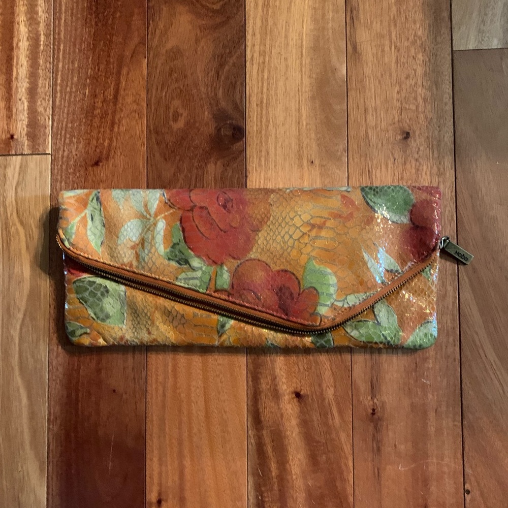Clutch Purse by HOBO